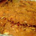 Lasagne al forno