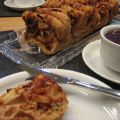 Apfel-Zimt-Zupf (vegan)