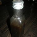 Hustensaft - war ja zu erwarten