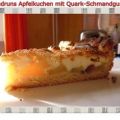 Kuchen: Apfelkuchen