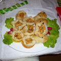 Mini Party Quiches