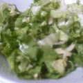 Endivien-Salat
