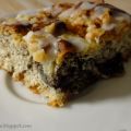 Mohnkuchen vom Blech