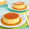 Crème caramel