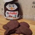 Nutellakeske Blitzschnell