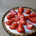 Tartelettes aux fraises