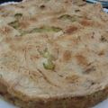 Rhabarberkuchen
