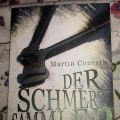 Martin Conrath - Der Schmerzsammler