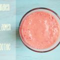 Glücksgenuss goes raw- Tag #1 Einführung Thema[...]