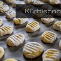 Kürbisgnocchi