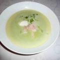Erbsensuppe