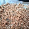 Low Carb Knusper-Müsli