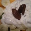 DESSERT- 