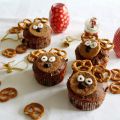_Rentier-Rudolf-Cupcakes