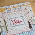 Essvergnügen zum Selbsteintragen [Rezension]