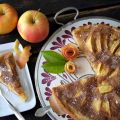 [backen] Apfel-Tarte & Tasty Tale
