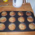 Mohn-Muffins