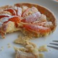 Tartelettes aux apricots
