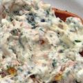 Feta-Thunfisch-Spread