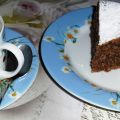 Pecannuss-Kuchen