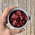 Jostabeerchutney