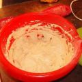 Michis Mandarin - Orangen Kuchen mit Rosinen &[...]