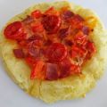 Kloßteig-Schiffchen