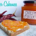 Chili Jelly