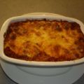 Aufläufe: Lasagne