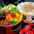 Bento 02. Juli 2014