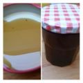 Weihnachtsgeschenke aus der Küche: Chaitee Sirup