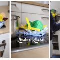 Selbstgemachtes aus der Kinder-Küche