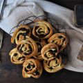 Plätzchenkalender Türchen 9: Kalte Kuchen