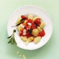 Tomaten-Salbei-Gnocchi