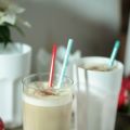 Schoko-Milchkaffee mit Gewürzen / Türchen Nr.7