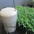 Eiskaffee
