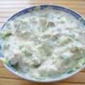 Avocadoaufstich - vegan
