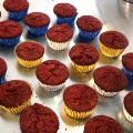 Red Velvet Teig