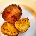 Arancini die kleine Schweinerei aus Italien