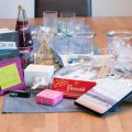 Meine Geburtstagsgeschenke 2015