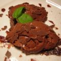 Mousse au Chocolat ohne Ei (Idiotensicher :D)