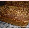 5-Korn-Flocken-Brot