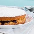 Victoria Sandwich Cake + Gewinner