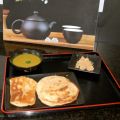 Roti Prata - Indische Frühstückspfannkuchen aus[...]