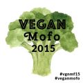 Vegan MoFo 15.... Tag 7