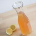 Ice, Ice, Baby - Homemade Eistee