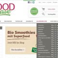Lieblingsonlineshop für vegane Lebensmittel &[...]