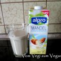 Die Milch macht's - Alpro Mandel mit feiner[...]