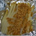 Spargel aus dem Backofen - total einfach -