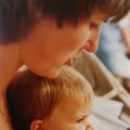 Mother knows best / Mutter weiß mehr